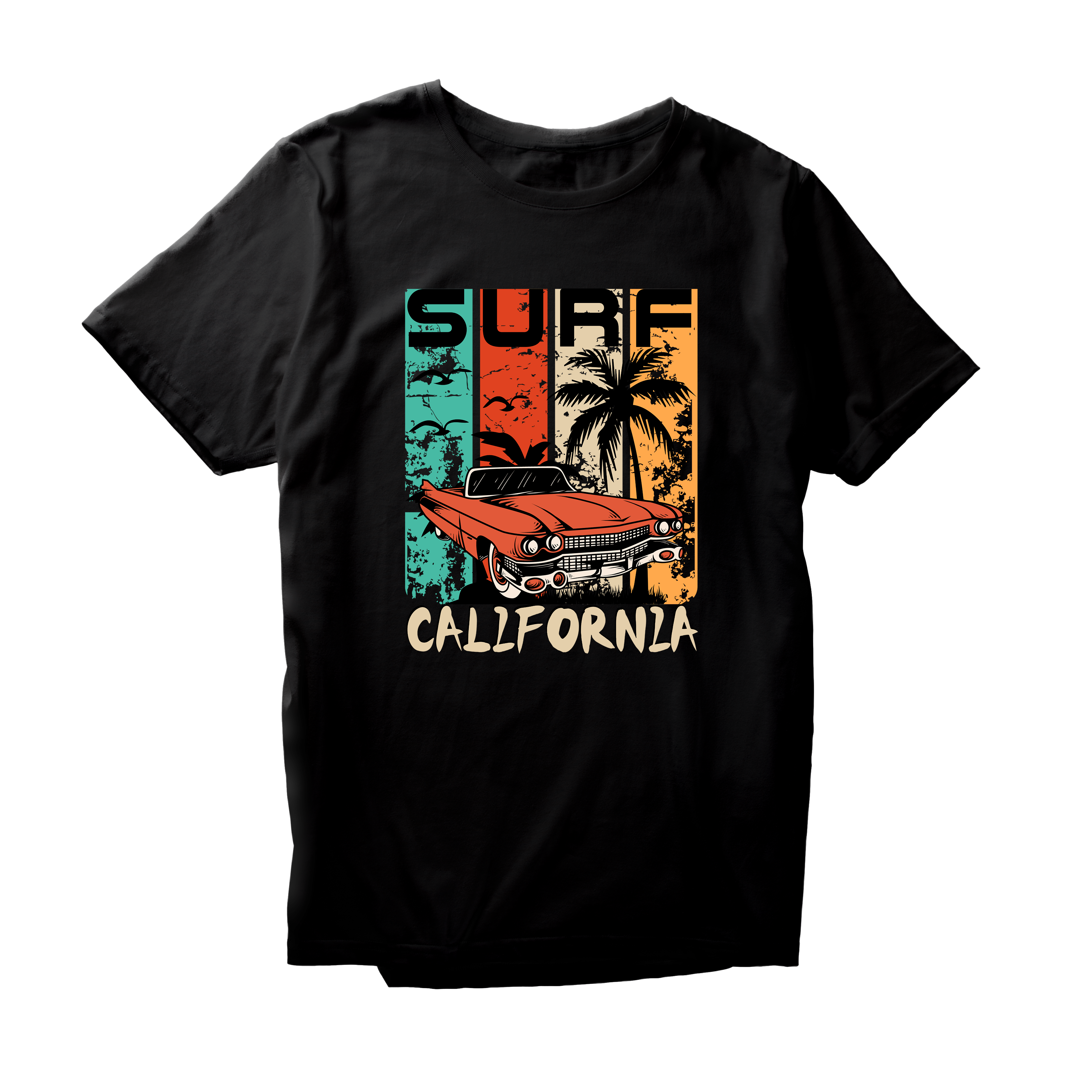 Alfaq cars1 (6) T-Shirt